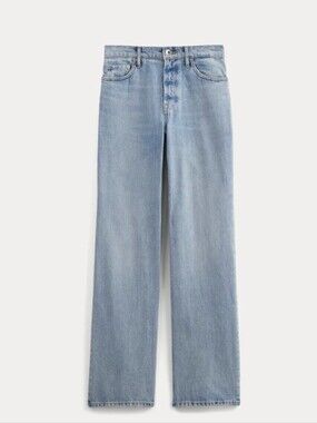 NWT Everlane 90s Forever Jean Size 25